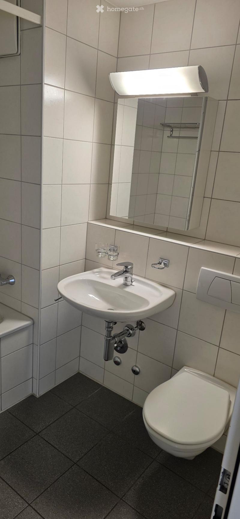 Möblierte Wohnung zu übernehmen for Expats & Newcomers (5)