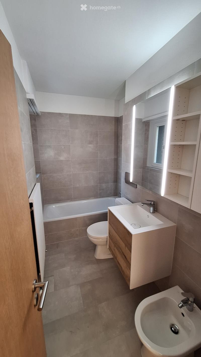Affittasi Appartamento 3.5 locali a San Vittore (GR) (5)