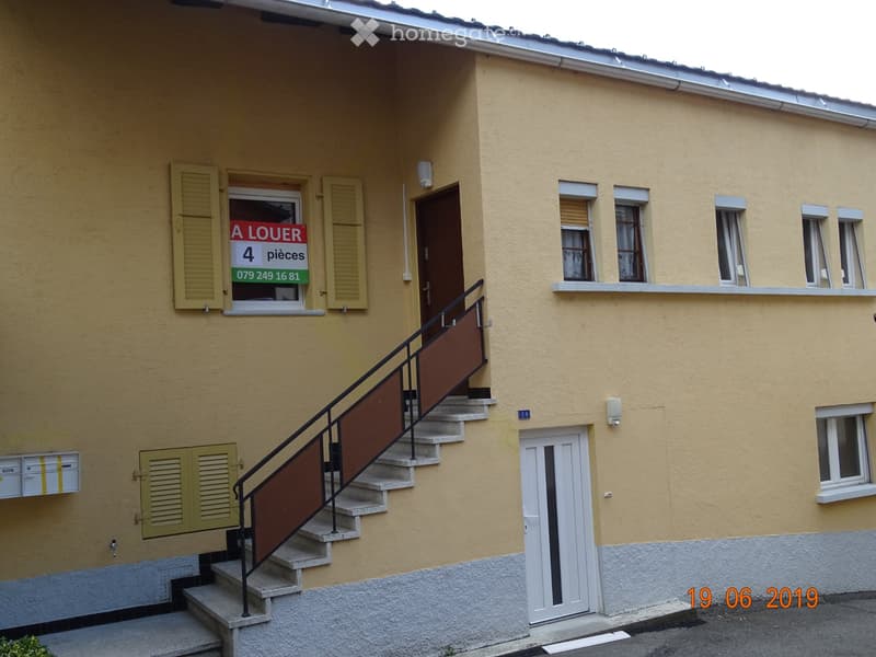 4 p. en duplex, vue plaine , libre 15.7.26 (4)