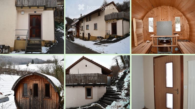 5.5-Zimmer-Wohnhaus mit privater Wellnessoase (5)