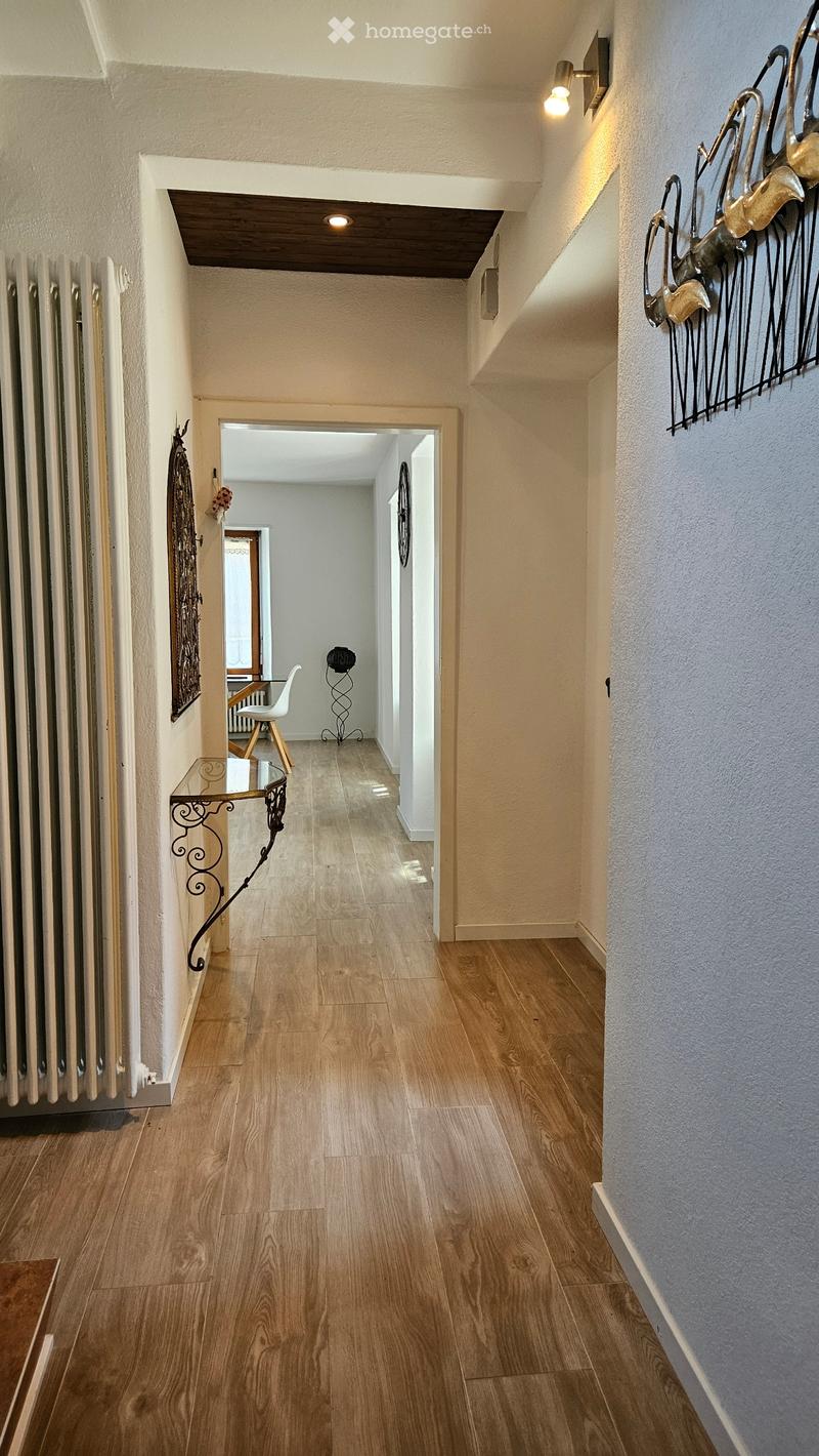 Casa nel nucleo di Cadepiano in affitto  arredata (3)