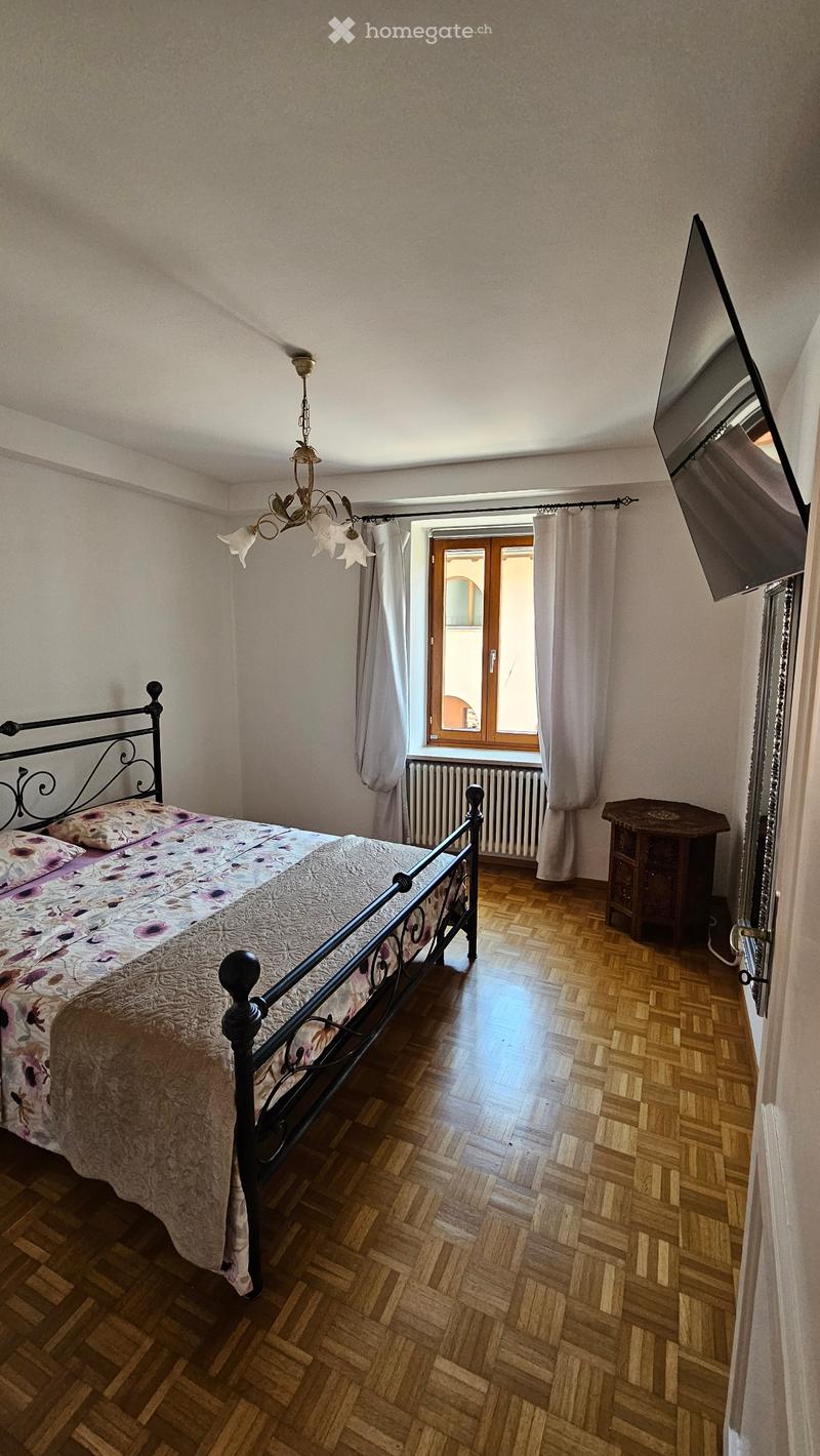 Casa nel nucleo di Cadepiano in affitto  arredata (5)