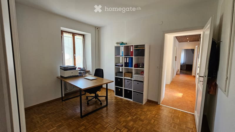 Casa nel nucleo di Cadepiano in affitto  arredata (6)