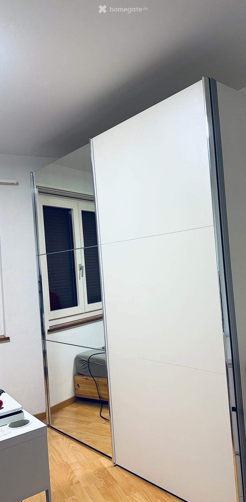 Möbliertes WG Zimmer Baden Mieten | Zimmer Mieten Baden (5)