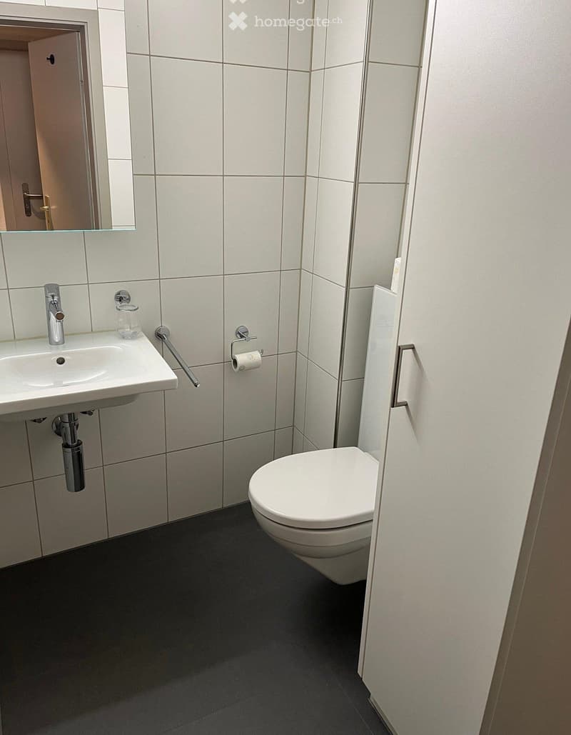 Charmant appartement de 2.5 pièces à Satigny (3)
