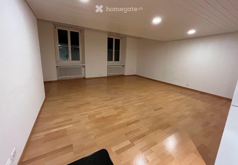 Charmant appartement de 2.5 pièces à Satigny (1)