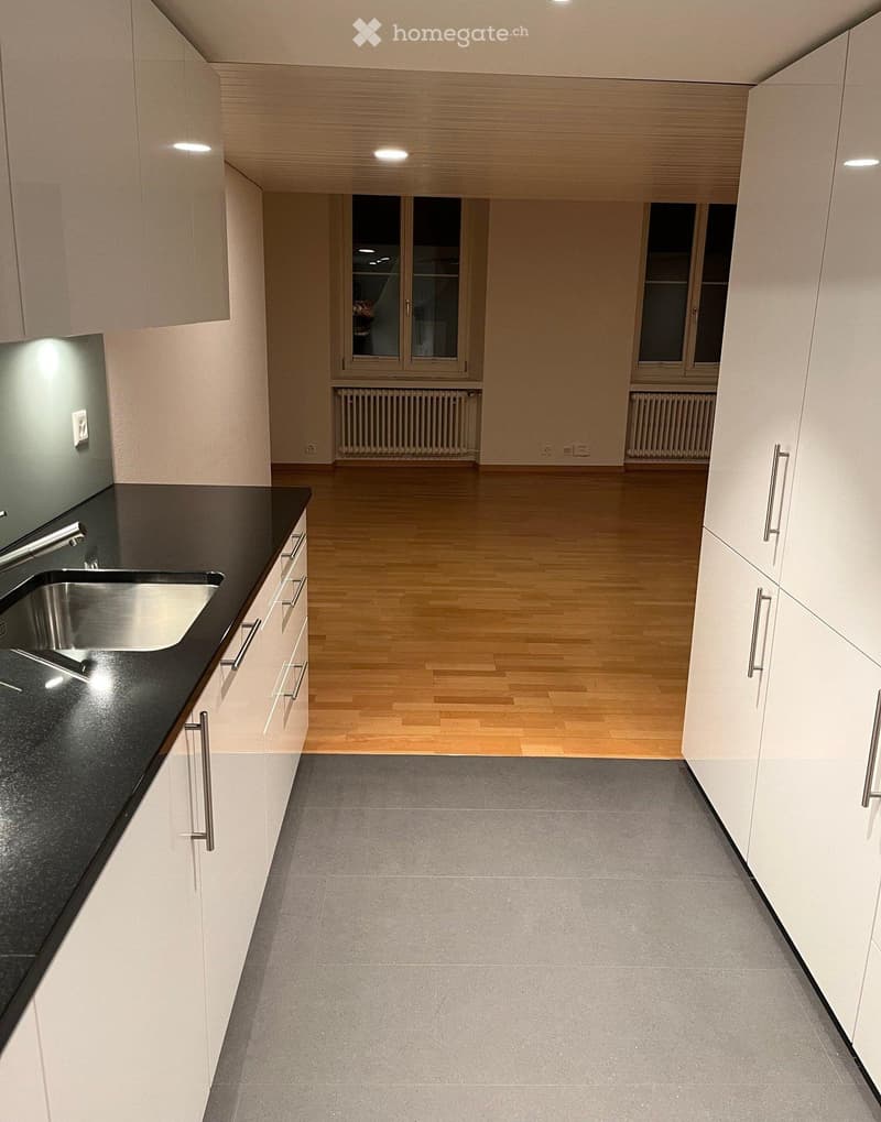 Charmant appartement de 2.5 pièces à Satigny (2)