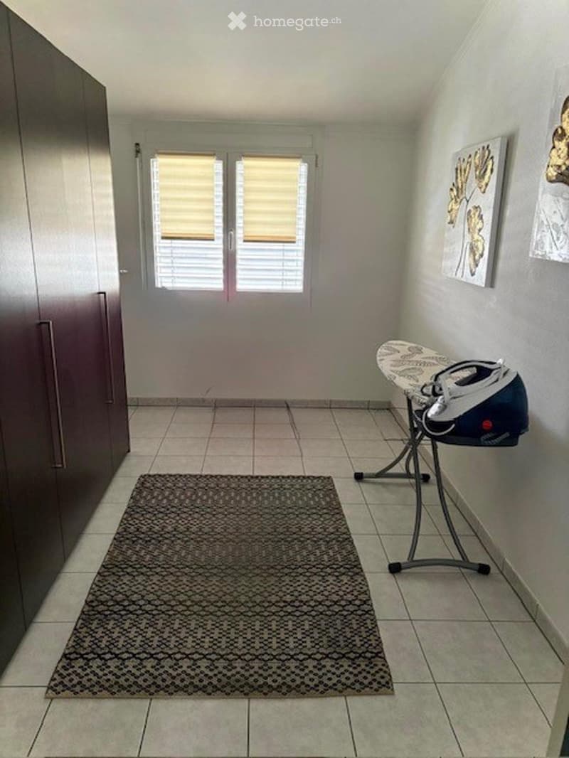 Charmante 2.5-Zimmer-Wohnung in Zollikofen (5)