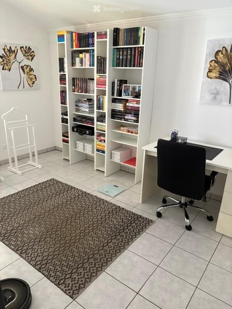 Charmante 2.5-Zimmer-Wohnung in Zollikofen (4)