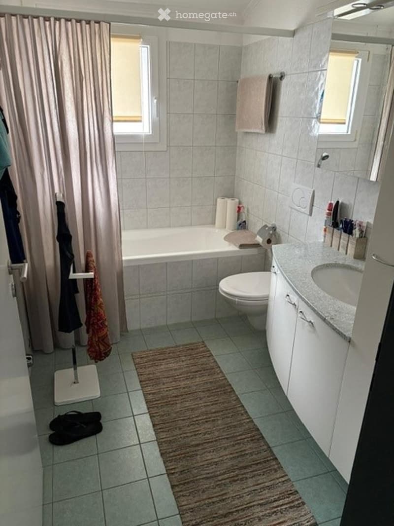 Charmante 2.5-Zimmer-Wohnung in Zollikofen (3)