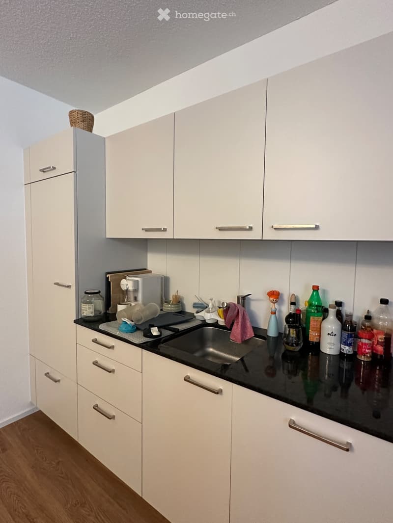 Nachmieter gesucht Moderne 2.5-Zimmer-Wohnung (4)
