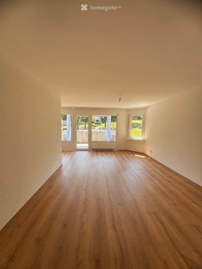Affittasi luminoso appartamento di 3.5 locali a Breganzona (4)