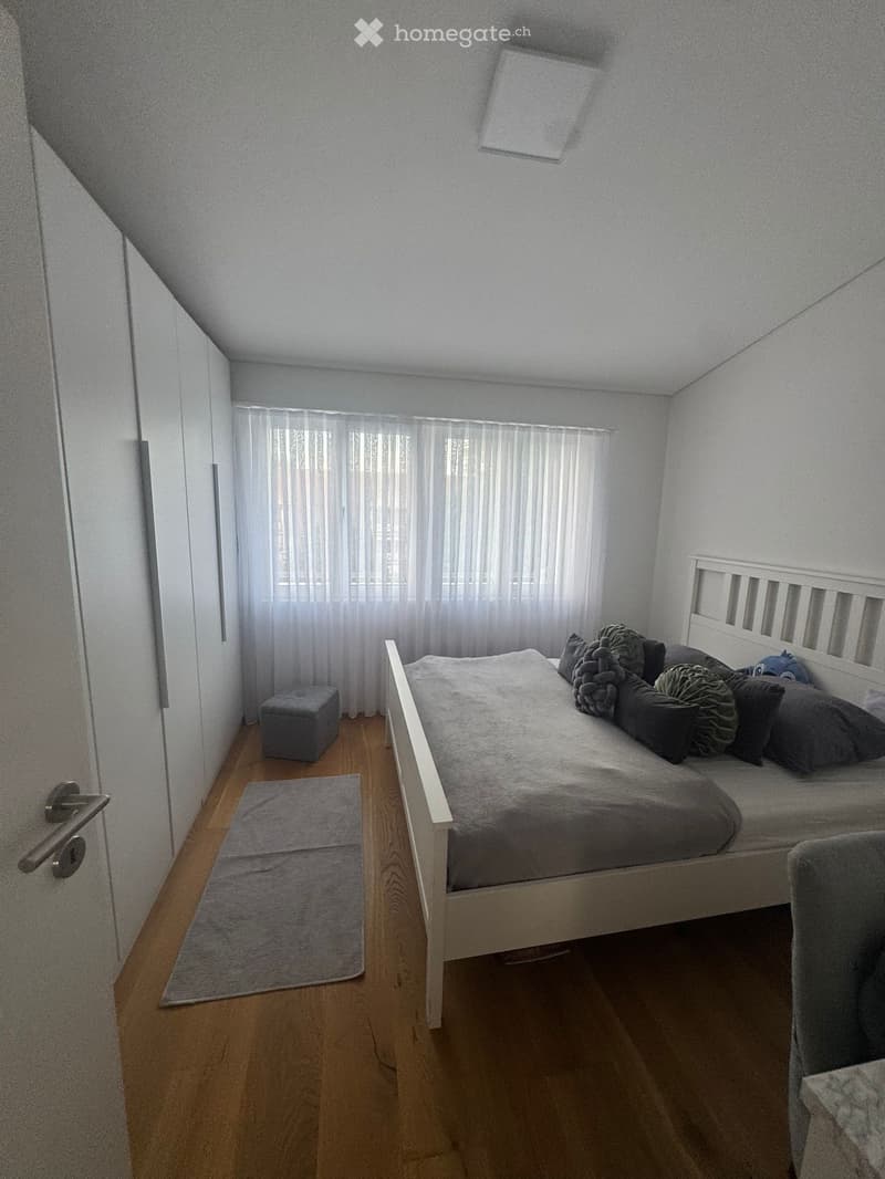 Nachmieter gesucht  Moderne 2.5-Zimmer-Attikawoh. in Aadorf (4)