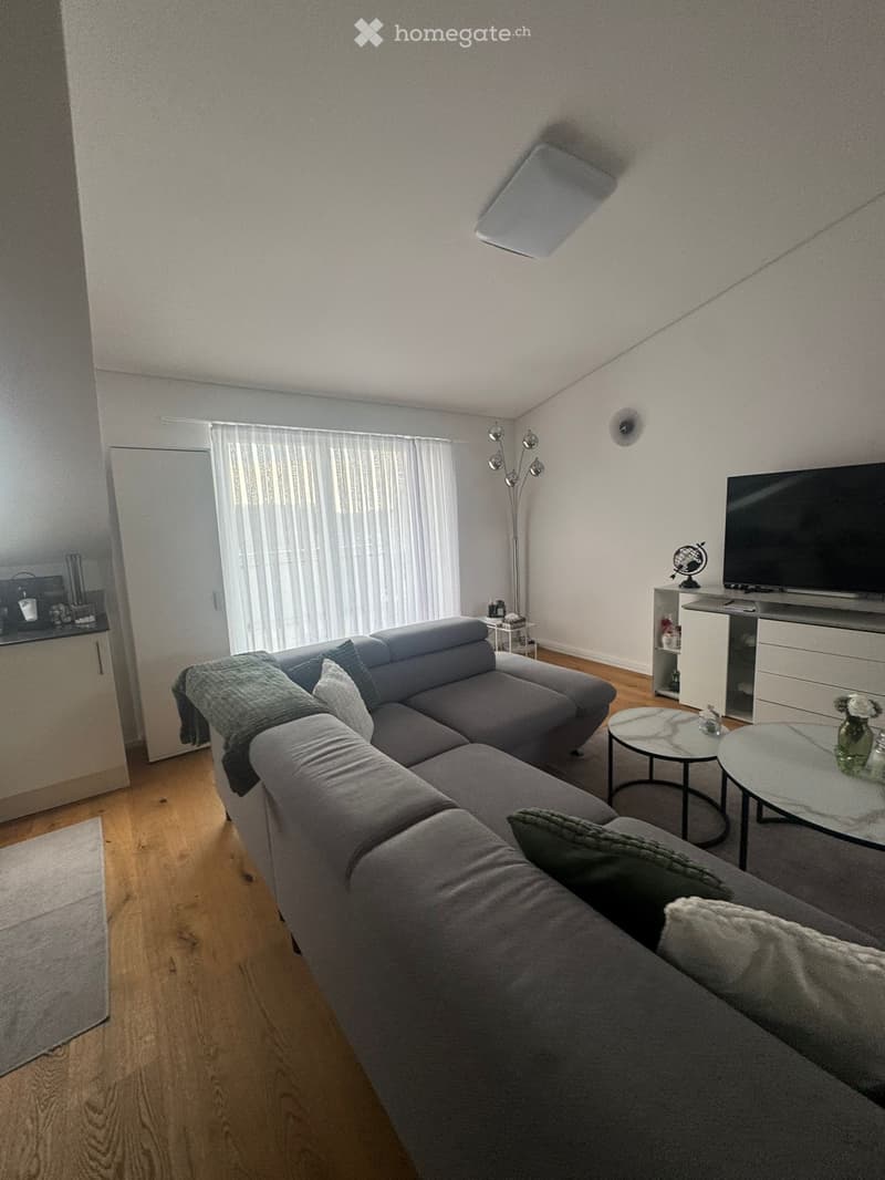 Nachmieter gesucht  Moderne 2.5-Zimmer-Attikawoh. in Aadorf (8)