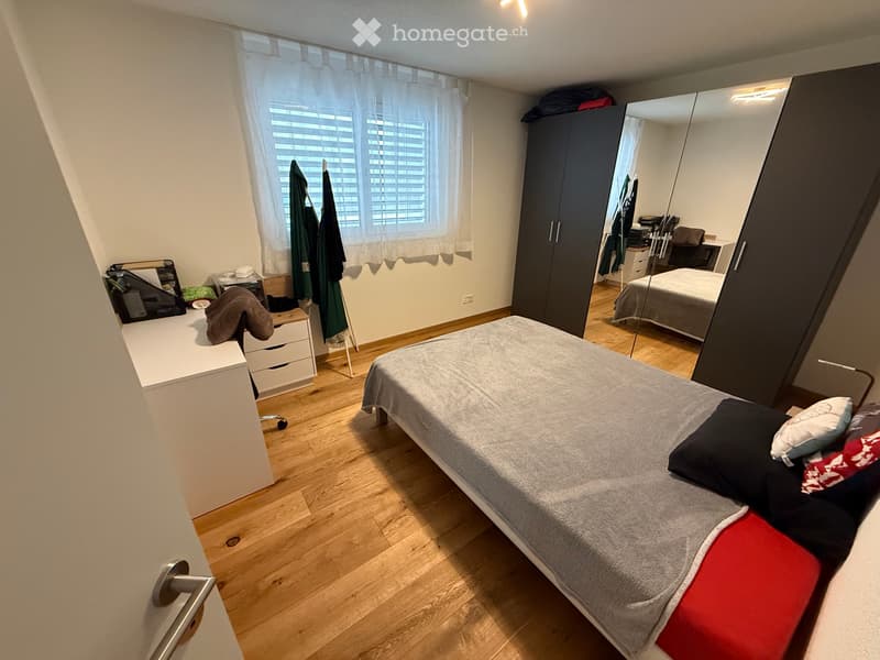 2.5 Zimmer Attika (2)