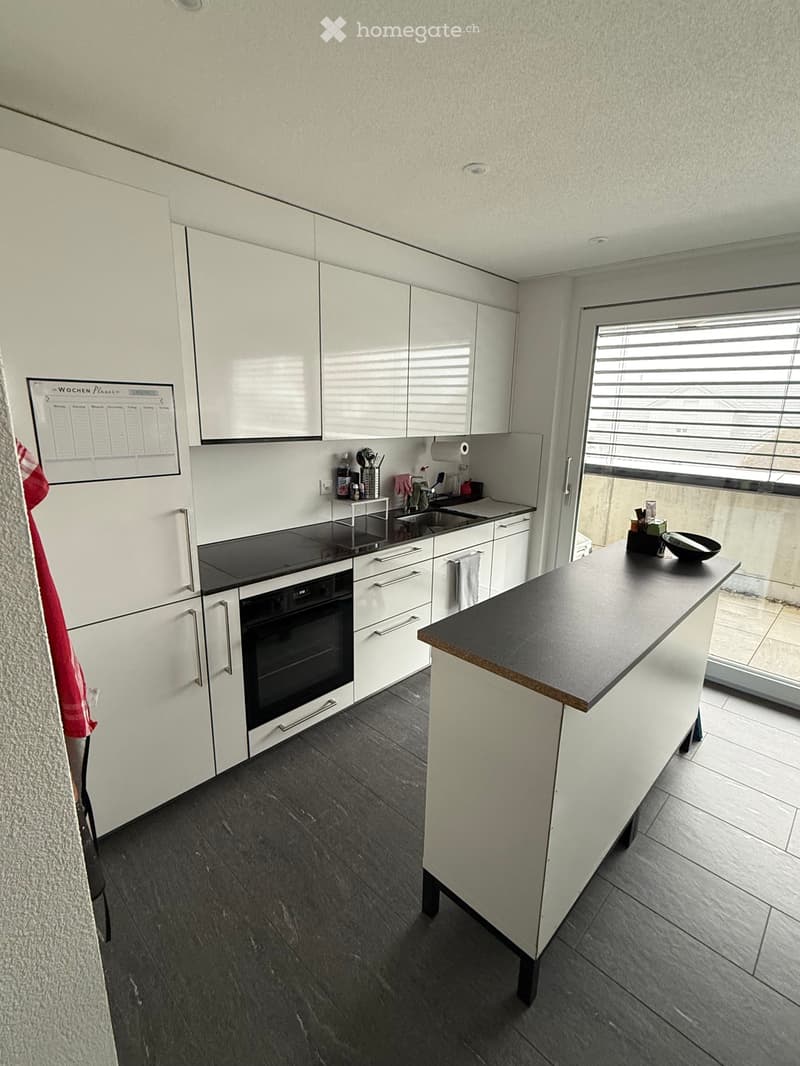 2.5 Zimmer Attika (4)