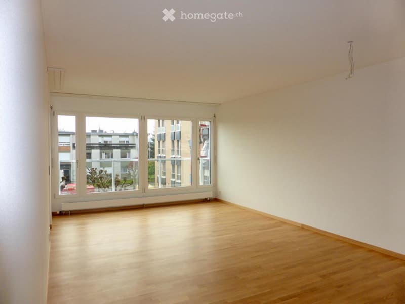 1-Zimmer Wohnung (3)