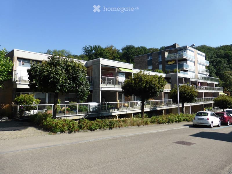 1-Zimmer Wohnung (2)