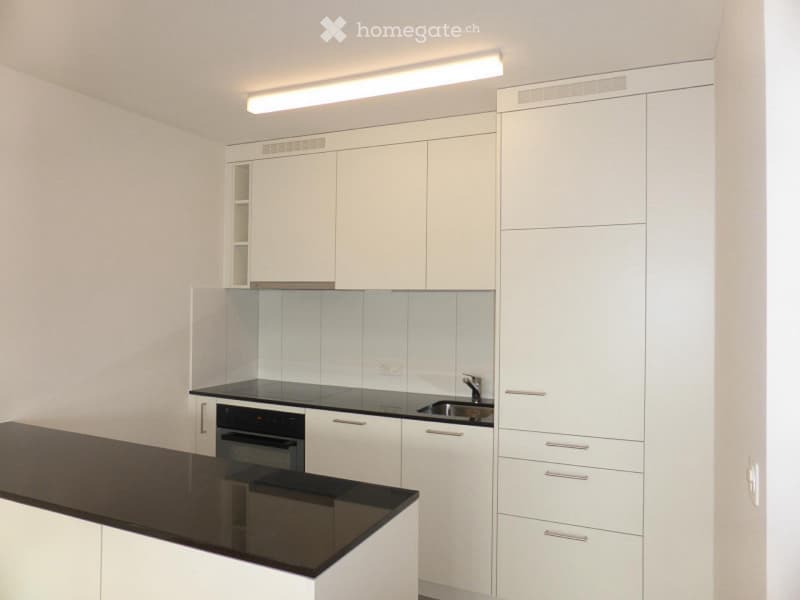 1-Zimmer Wohnung (4)