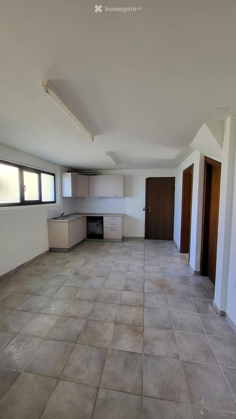 Monolocale in affitto Arosio (Alto Malcantone) (4)