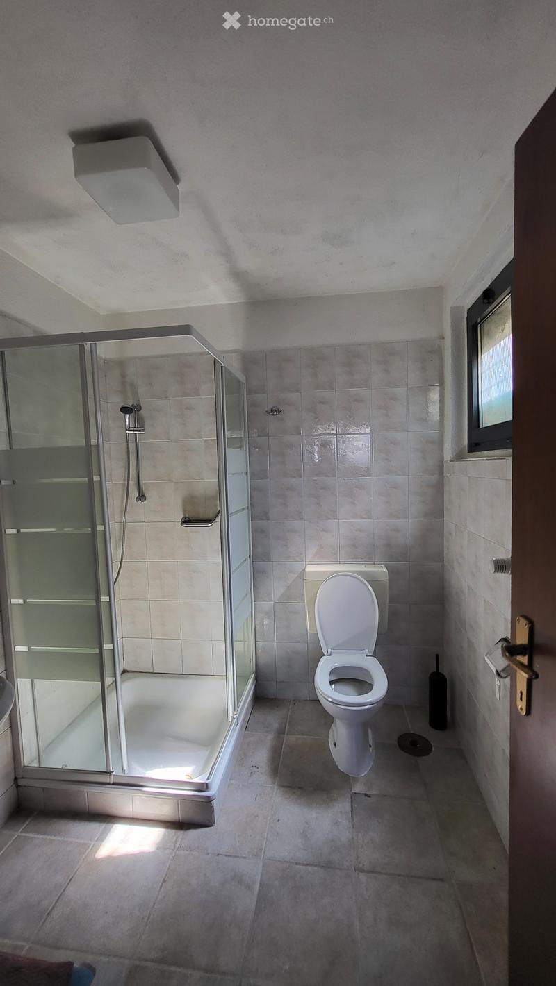 Monolocale in affitto Arosio (Alto Malcantone) (2)