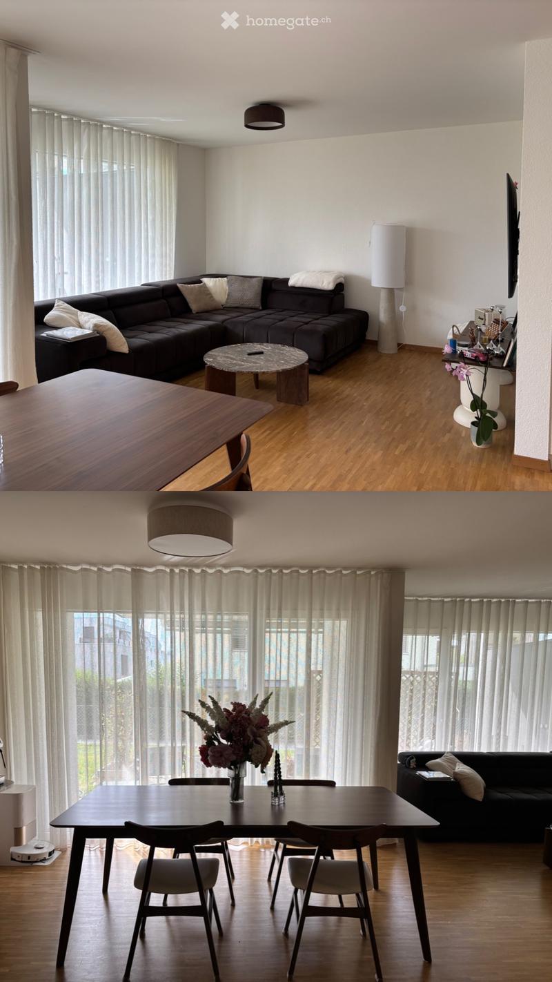 2.5 Zi.-Whg. in Goldach (1)