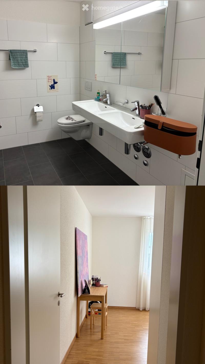 2.5 Zi.-Whg. in Goldach (3)
