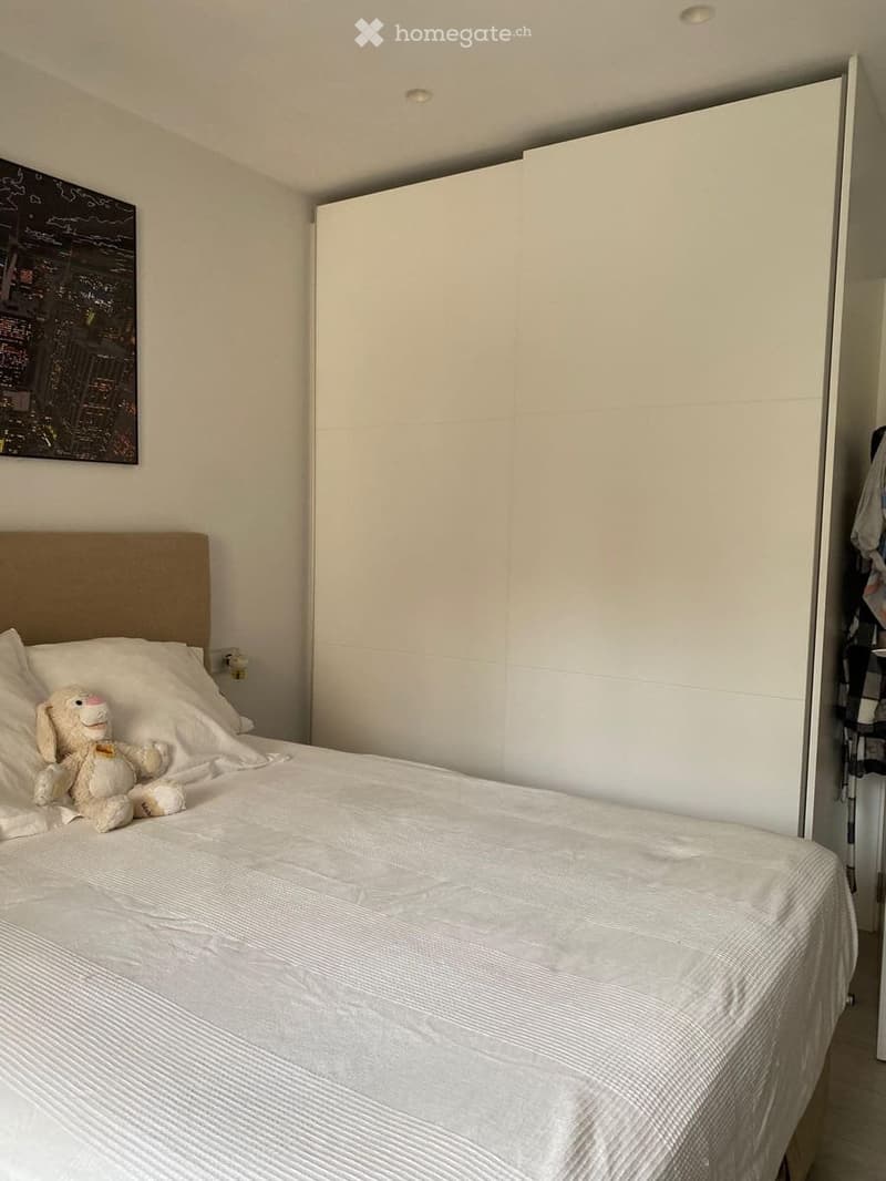 Charmantes 2,5-Zimmer-Apartment in Benken (SG) (4)