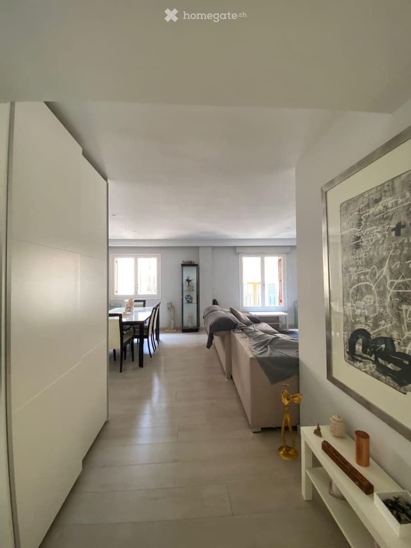 Charmantes 2,5-Zimmer-Apartment in Benken (SG) (5)