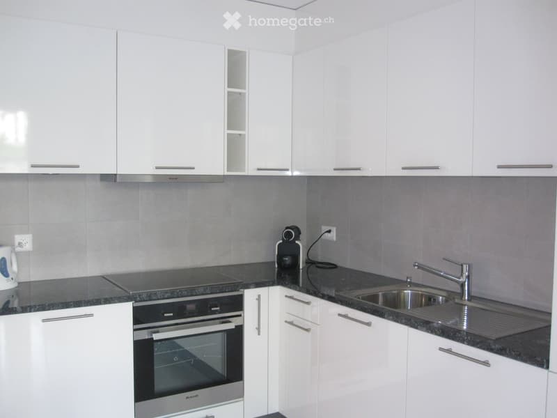 Appartement meublé de 2 pièces hypercentre de Nyon (1)