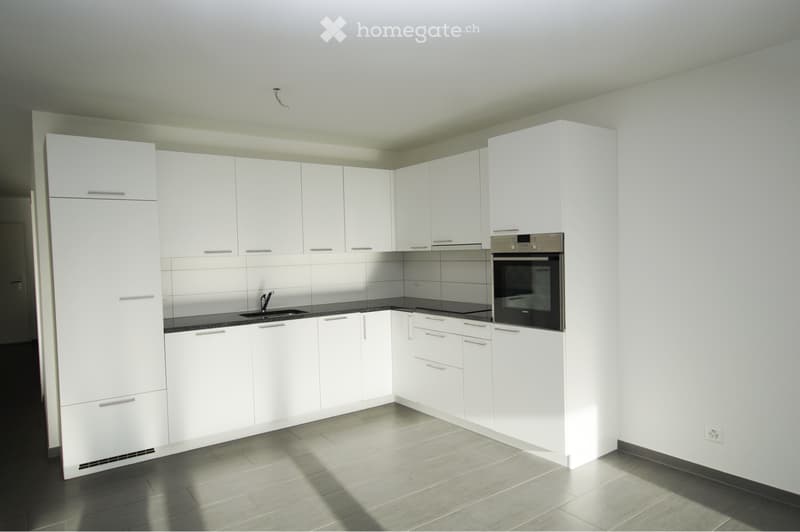 Nachmieter/in für 2.5 Zimmer Wohnung (5)