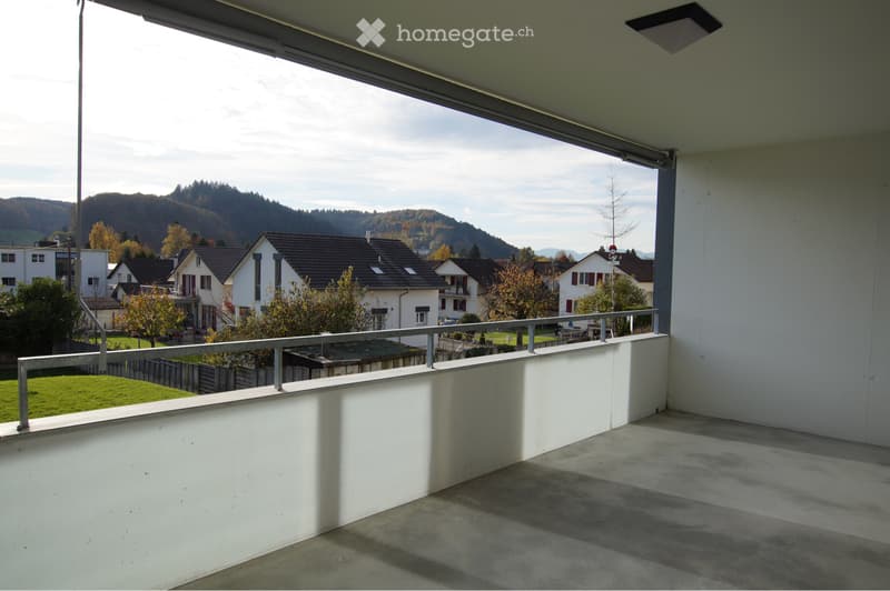 Nachmieter/in für 2.5 Zimmer Wohnung (3)