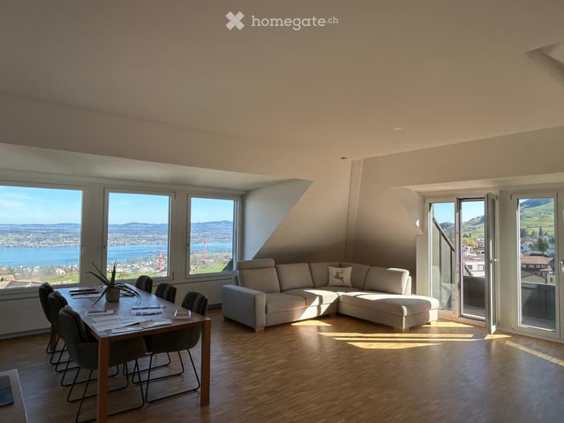 WG-Zimmer in 4,5 Zi-Luxus-Wohnung (5)