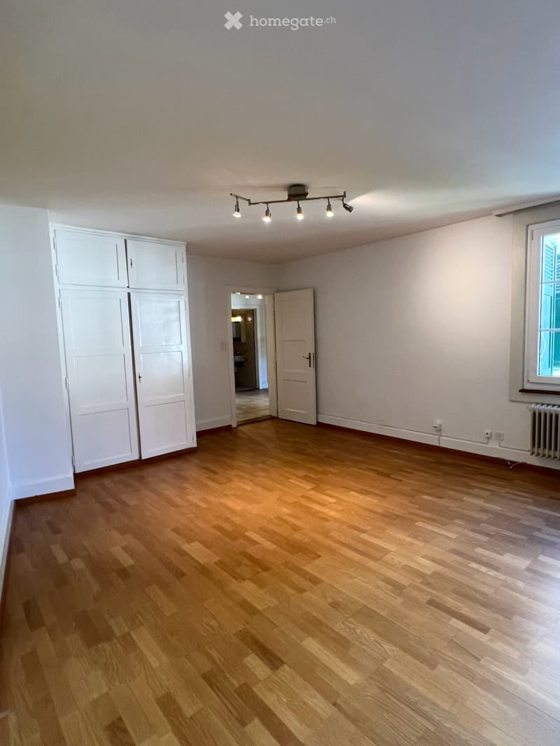 Appartement à louer / Quartier du Bourg à Fribourg (4)