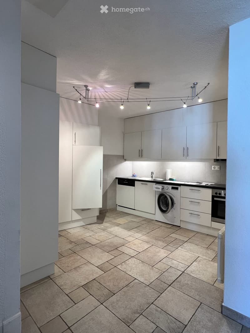Appartement à louer / Quartier du Bourg à Fribourg (1)