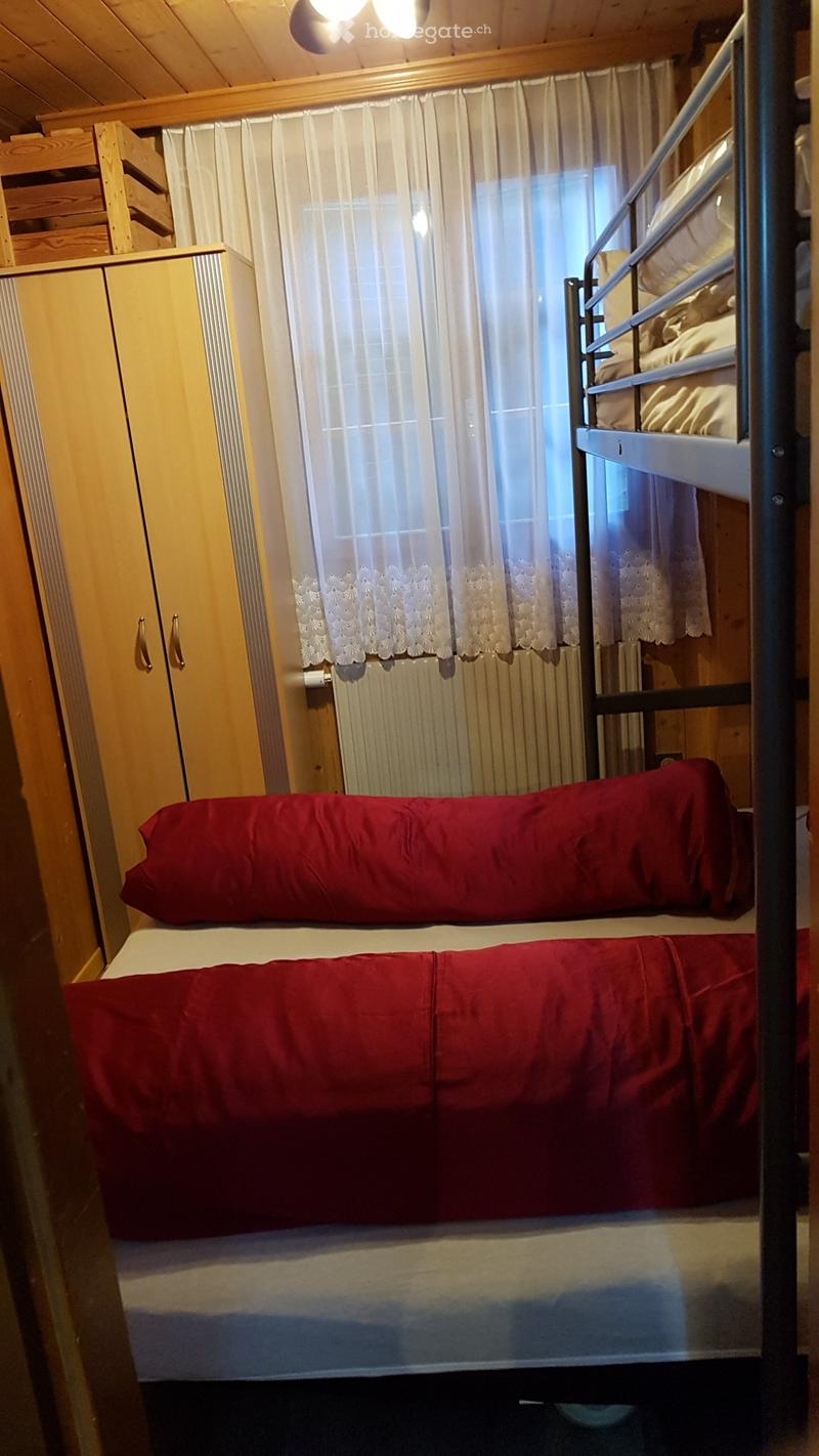 3.5 Zimmer mit Garage und Balkon (5)