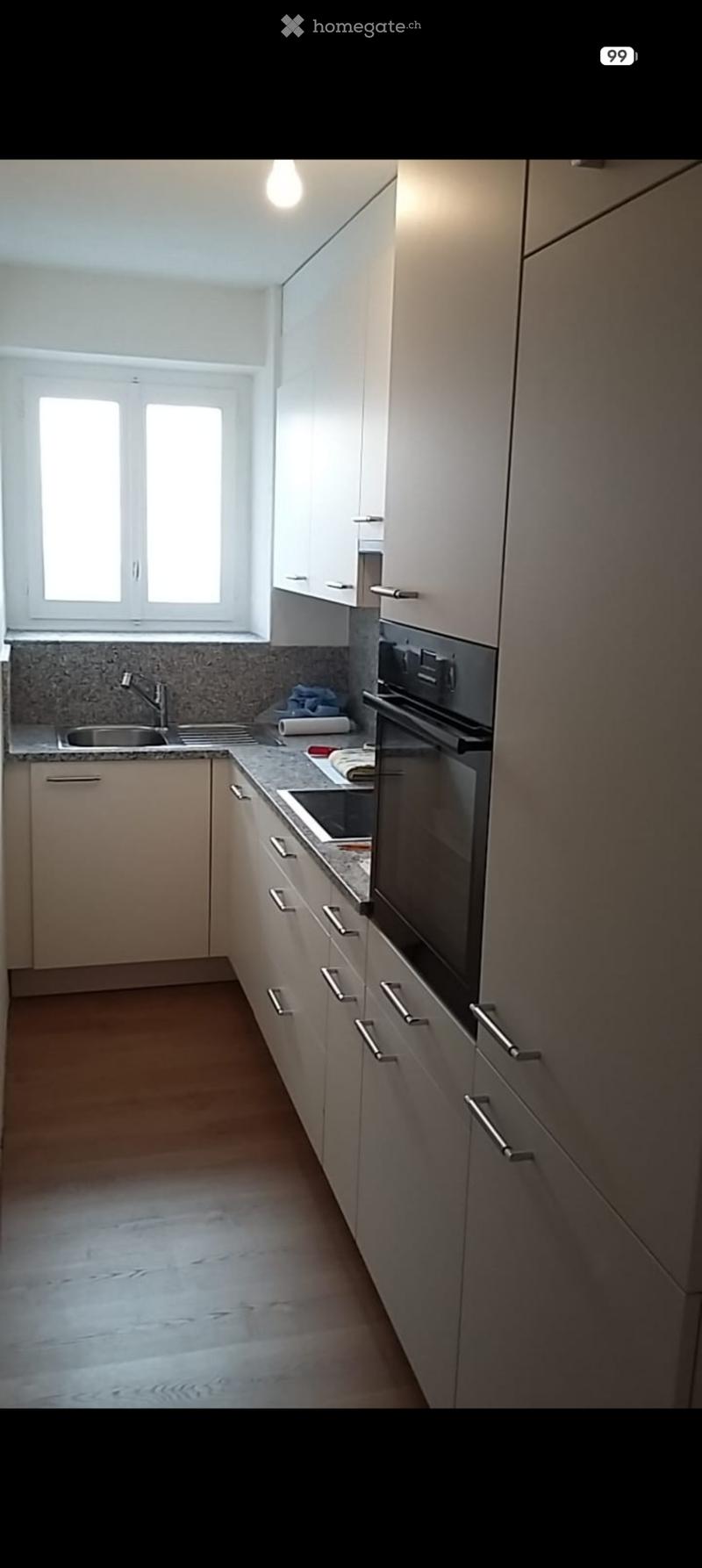 Affittasi casa a Lamone (3)