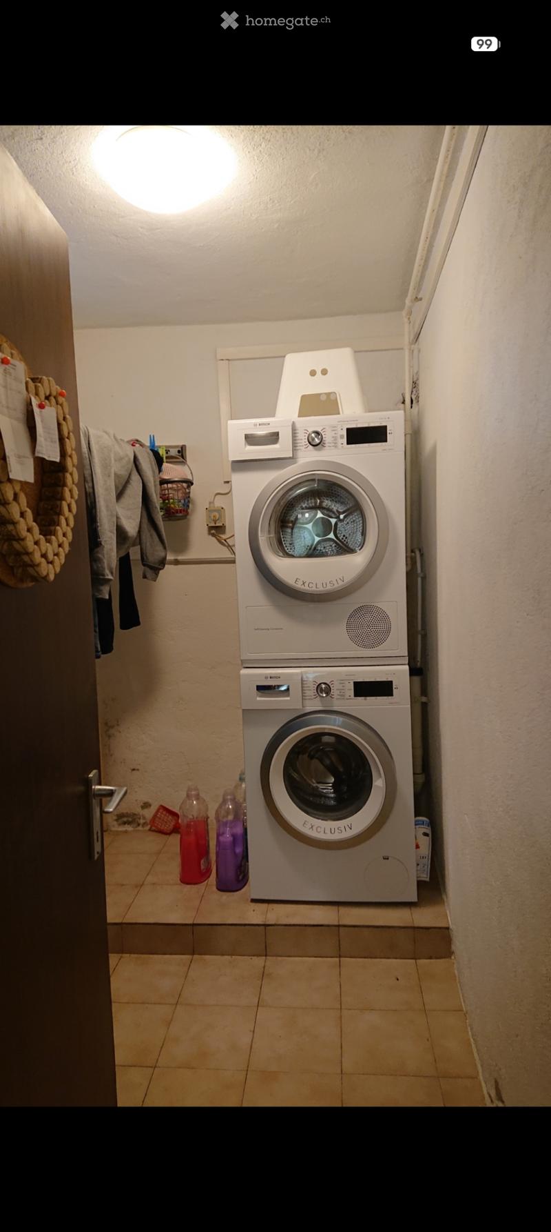 Affittasi casa a Lamone (4)