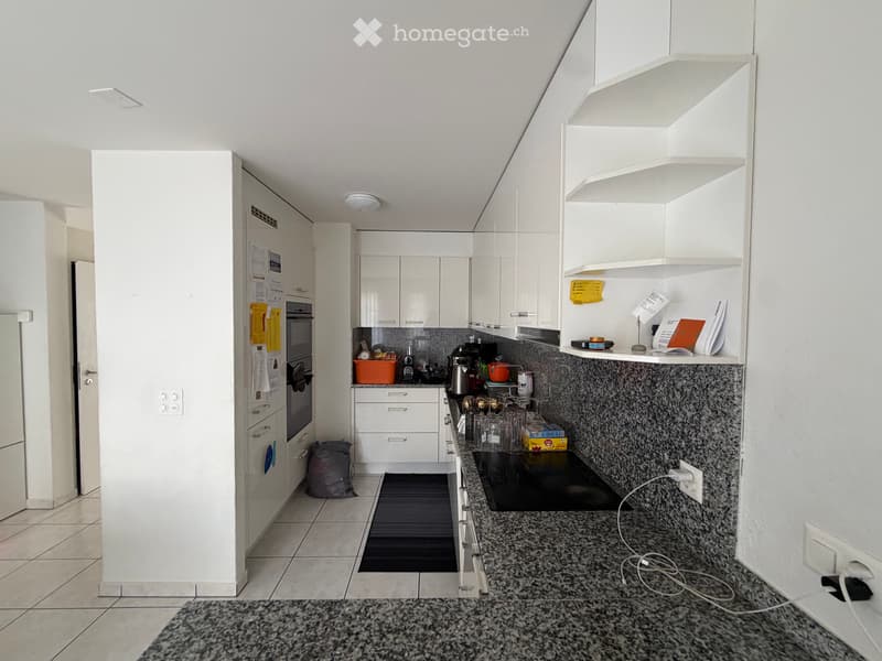 3 Stöckige Maisonnette Wohnung ink.Tiefgarage (1)