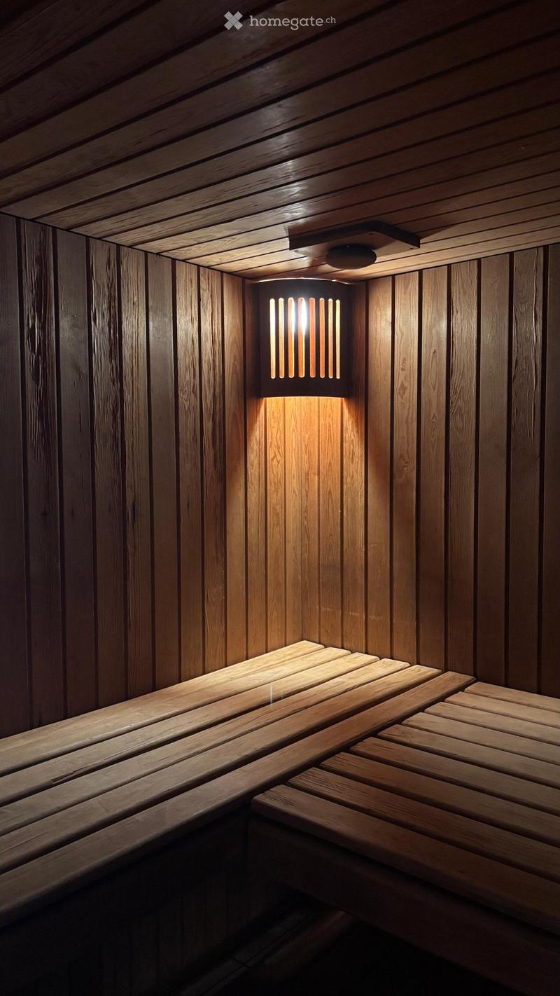 Appartamento di 4.5 locali in residenza con piscina/wellness (5)