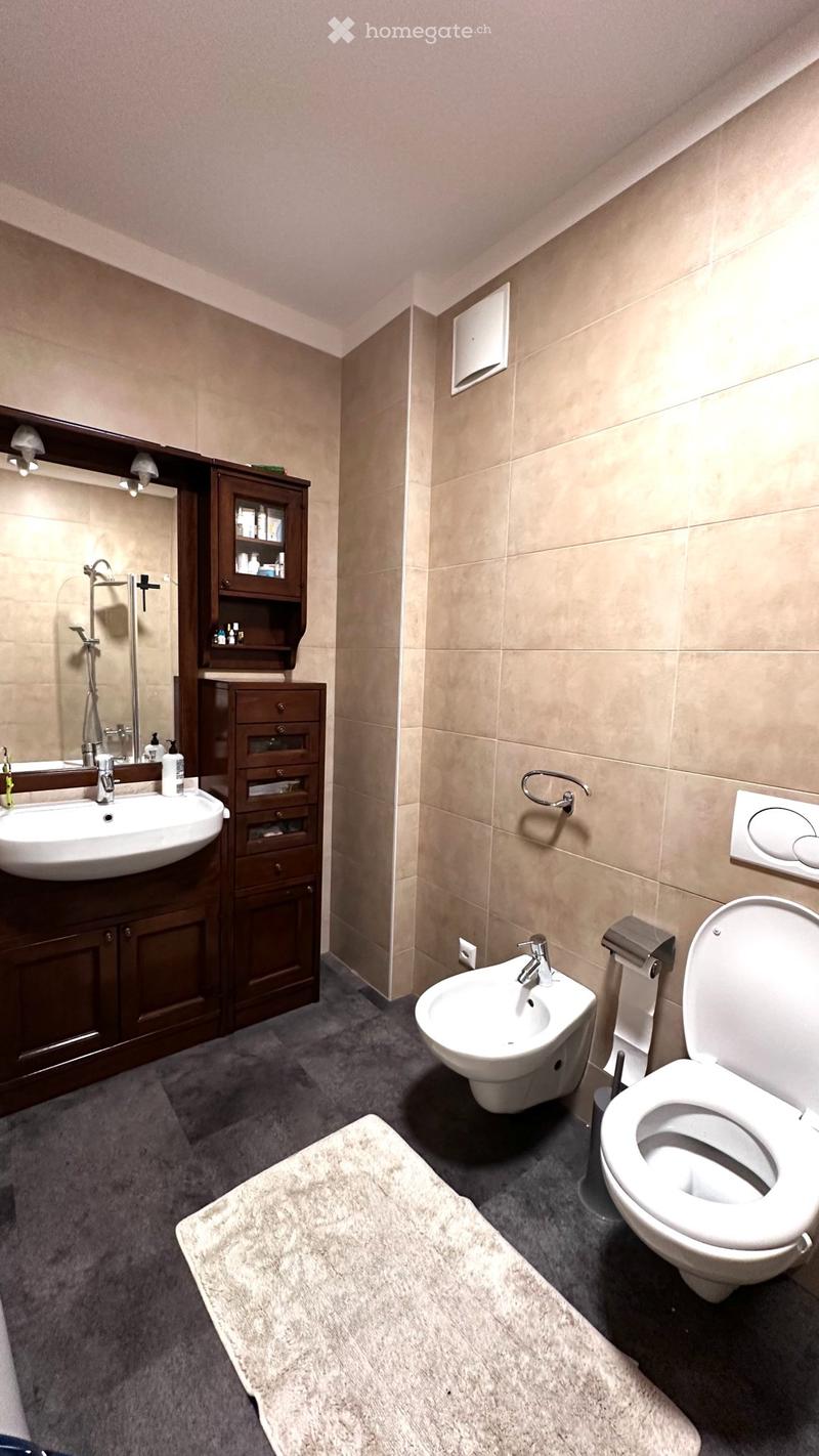 Appartamento di 4.5 locali in residenza con piscina/wellness (6)