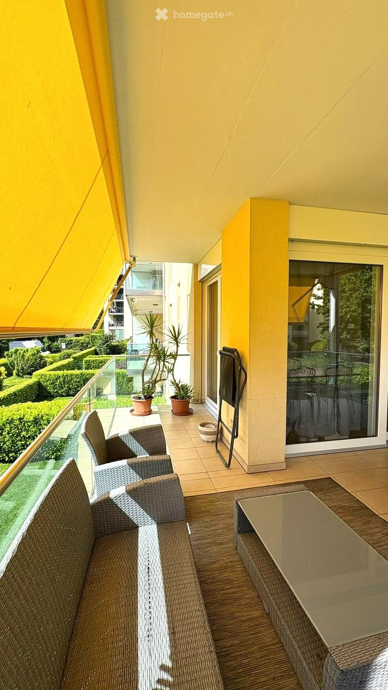 Appartamento di 4.5 locali in residenza con piscina/wellness (8)