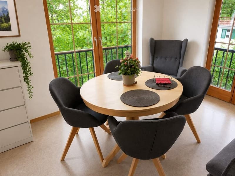 Gemütlicher Hausteil in ruhiger Lage (1)