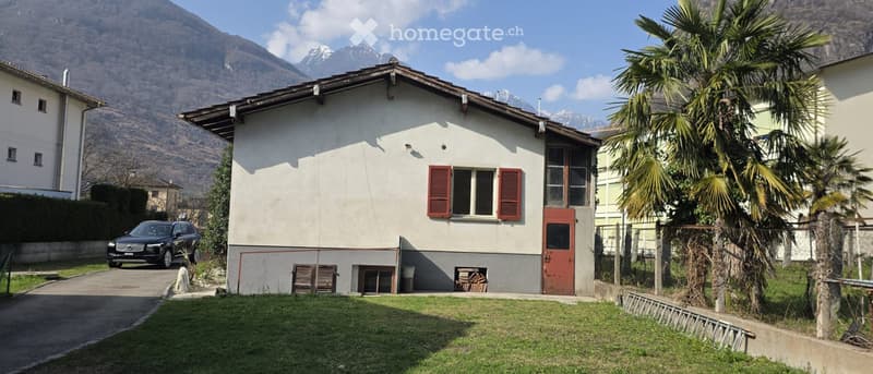 Casa da ristrutturare (1)
