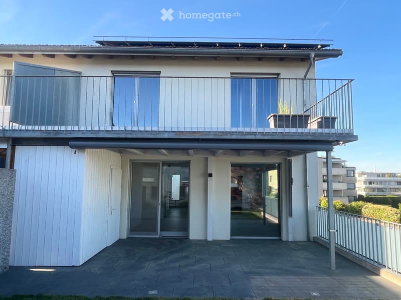 7.5 Zimmer Doppeleinfamilienhaus (2)