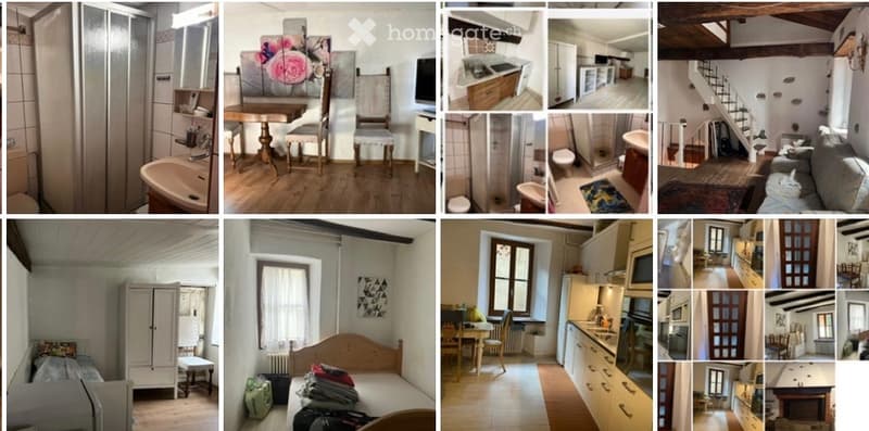 Casa di nucleo unifamiliare a Pambio Noranco (2)
