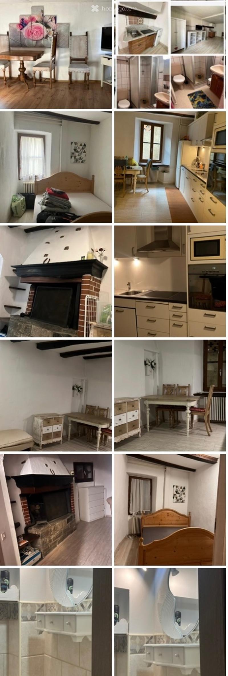 Casa di nucleo unifamiliare a Pambio Noranco (4)