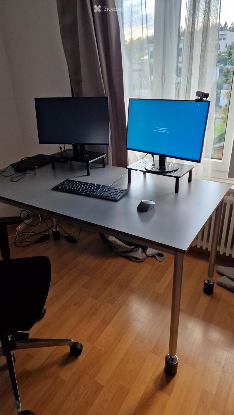 4-Zimmer-Wohnung mit Rigi- und Pilatusblick in Buchrain (5)