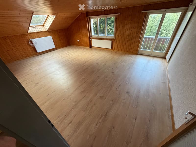 GROSSZÜGIGE 3.5 ZIMMER-WOHNUNG (4)