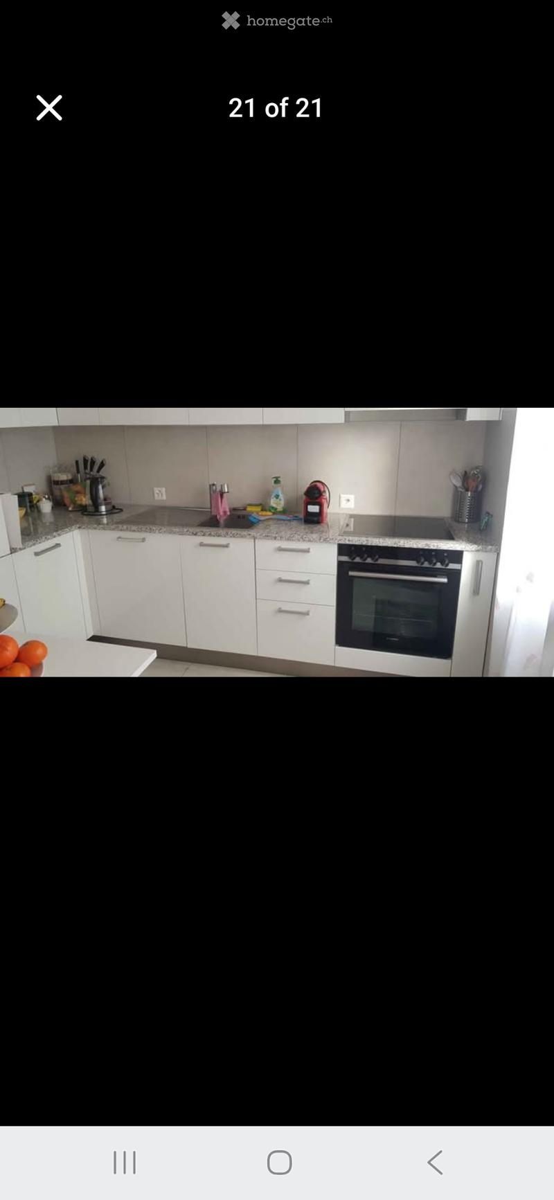 Appartamento 3.5 Locarno con balcone (5)